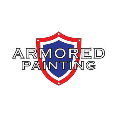 Armored Painting logo