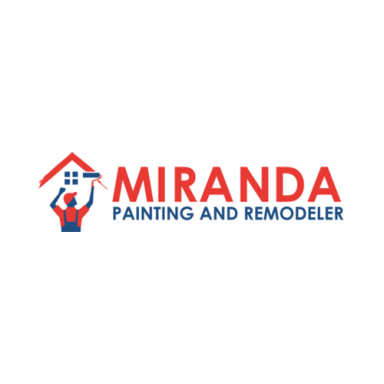 Miranda Painting and Remodeler logo