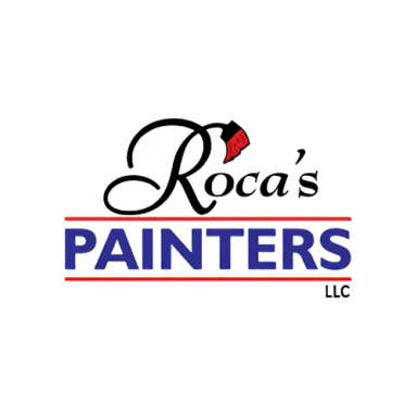 Roca's Painters LLC logo