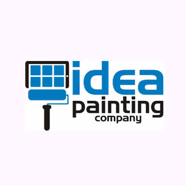 Idea Painting Company logo