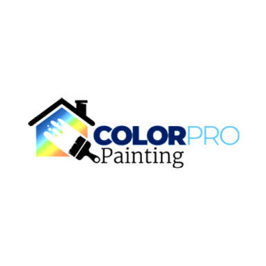 Color Pro Painting logo