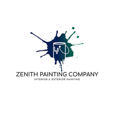 Zenith Painting Company logo
