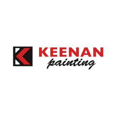 Keenan Painting logo