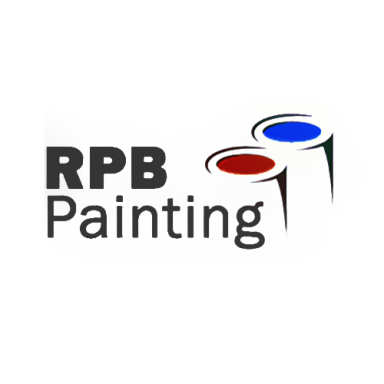 RPB Painting logo