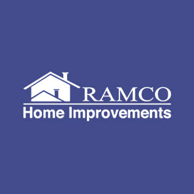 Ramco  Home Improvements logo