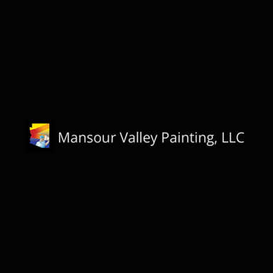 Mansour Valley Painting, LLC logo