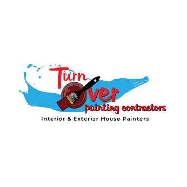 Turn Over Painting Contractors logo