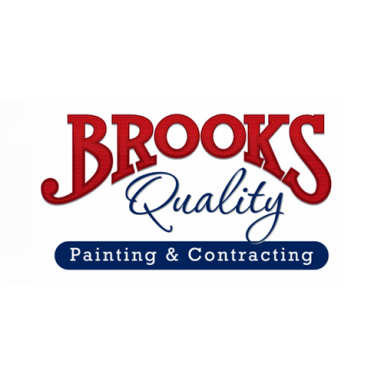 Brooks Quality Painting & Contracting logo