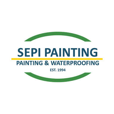 Sepi Painting logo