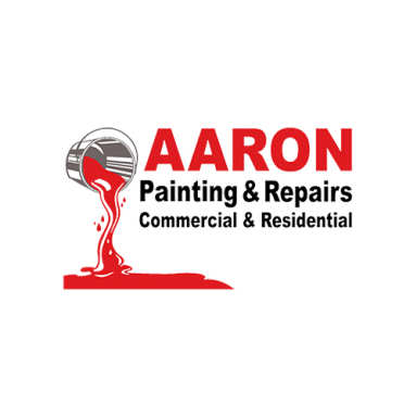 Aaron Painting & Repairs logo