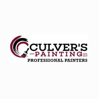 Culver's Painting LLC logo