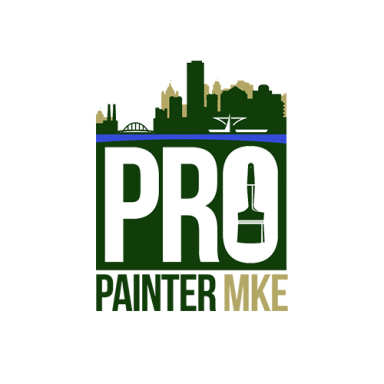 Pro Painter MKE logo