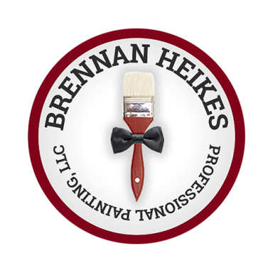 Brennan Heikes Professional Painting, LLC logo