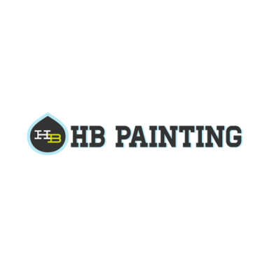 HB Painting logo