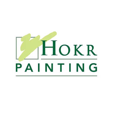 Hokr Painting logo