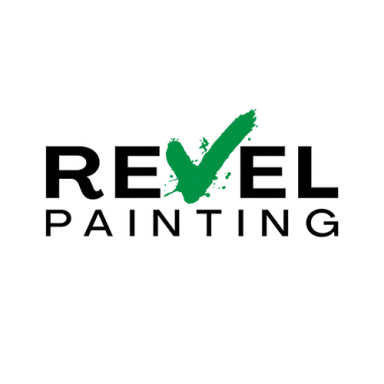 Revel Painting logo