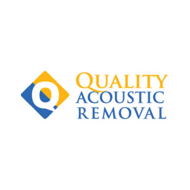 Quality Acoustic Removal logo