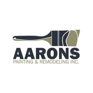 Aaron's Painting and Remodeling, Inc. logo