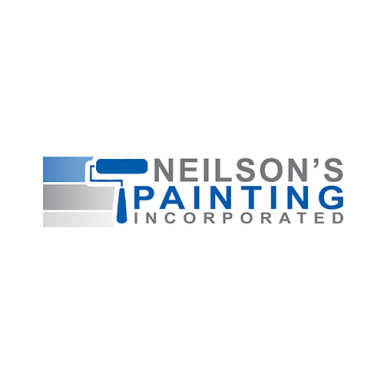 Neilson's Painting Incorporated logo