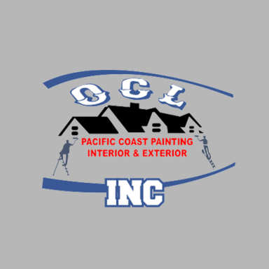 OCL Pacific Coast Painting Inc logo