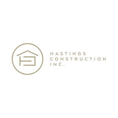 Hastings Construction Inc. logo