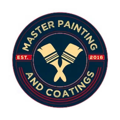 Master Painting And Coatings logo