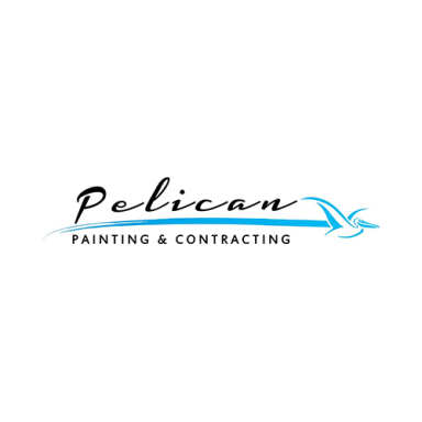 Pelican Painting, LLC logo