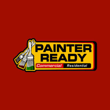 Painter Ready logo