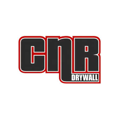 CNR Drywall logo