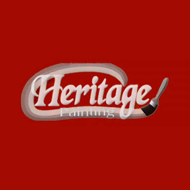 Heritage Painting logo