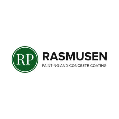 Rasmusen Painting and Concrete Coating logo