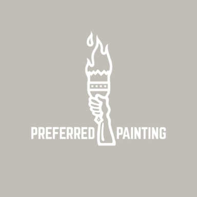 Preferred Painting logo