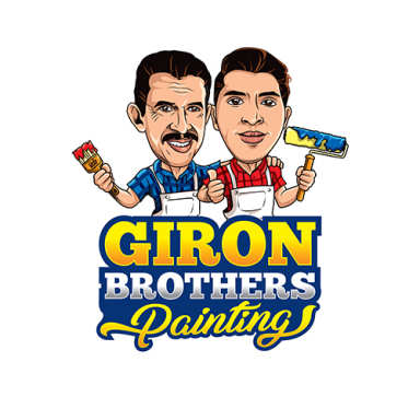 Giron Brothers Painting logo