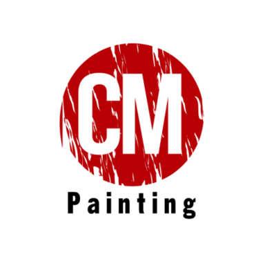 CM Painting logo