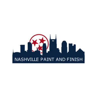 Nashville Paint and Finish logo