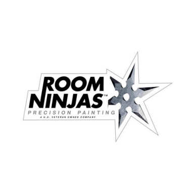 Room Ninjas logo