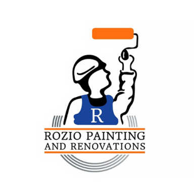 Rozio Painting And Renovations logo