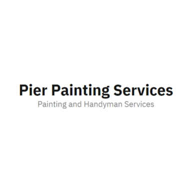 Pier Painting Services logo