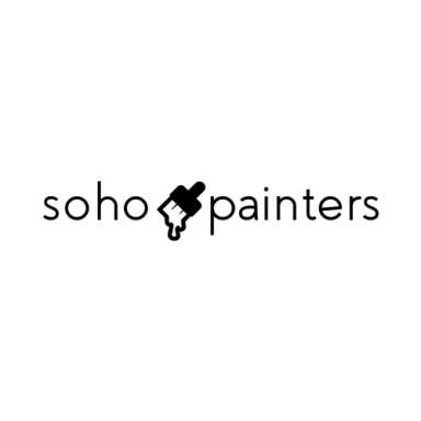 Soho Painters logo