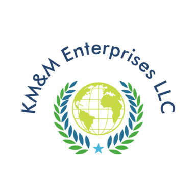 KM&M Enterprises LLC logo