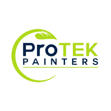 ProTEK Painters logo