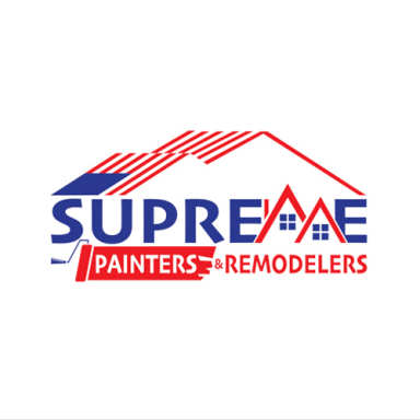 Supreme Painters & Remodelers logo