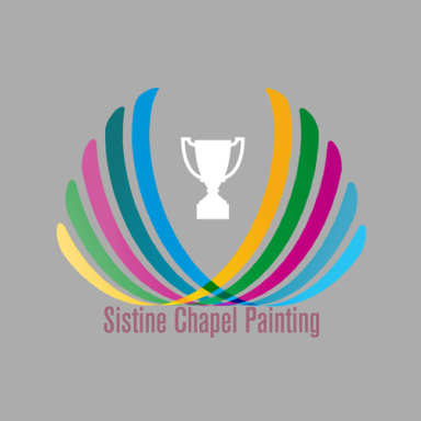 Sistine Chapel Painting Ltd logo