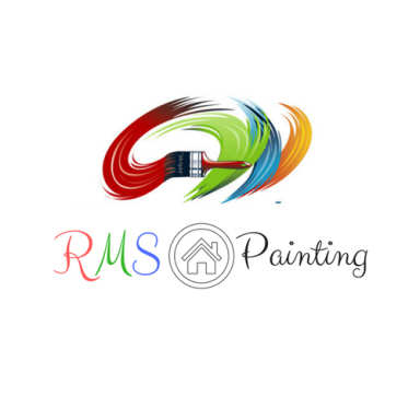 RMS Painting Inc logo