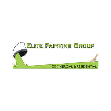 Elite Painting Group logo