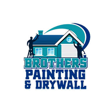 Brothers Painting & Drywall logo