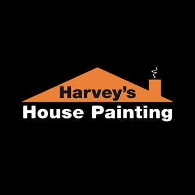 Harvey's House Painting logo