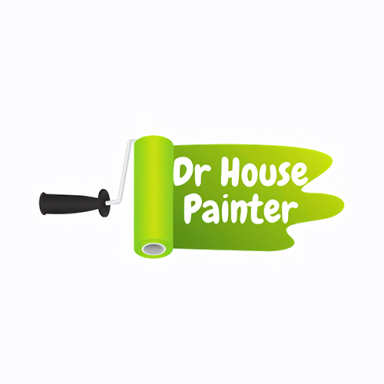 Dr House Painter logo