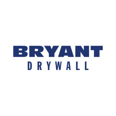 Bryant Drywall logo