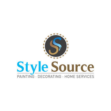 Style Source Painting & Decorating logo